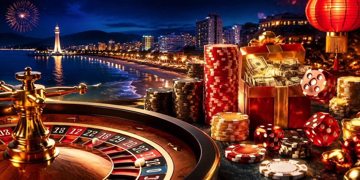 Ganesha Fortune — Meja Langsung Khas kami di roulette wheel